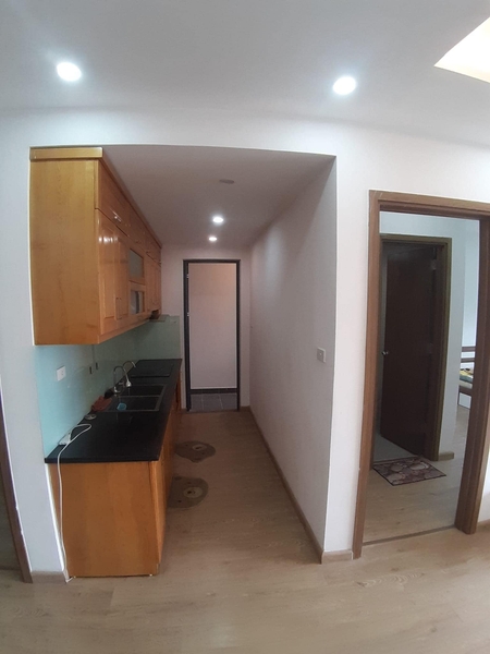 Cho thuê chung cư Hope full đồ bao gồm 02 phòng ngủ giá 8,5 triệu/ tháng. Liên hệ Mr Điệp 0358869668.