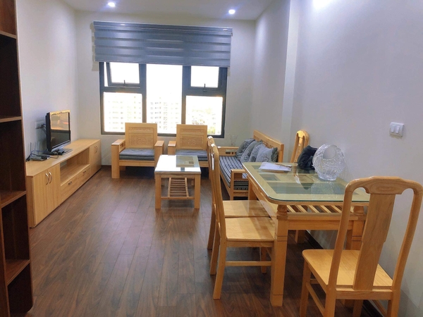 Cho thuê căn hộ 02PN đầy đủ nội thất, 74m2, ngay tại Homeland Ha Noi, Liên hệ: Mr Hiếu 0986837936