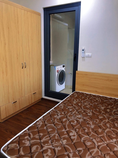 Cho thuê căn hộ 02PN đầy đủ nội thất, 74m2, ngay tại Homeland Ha Noi, Liên hệ: Mr Hiếu 0986837936