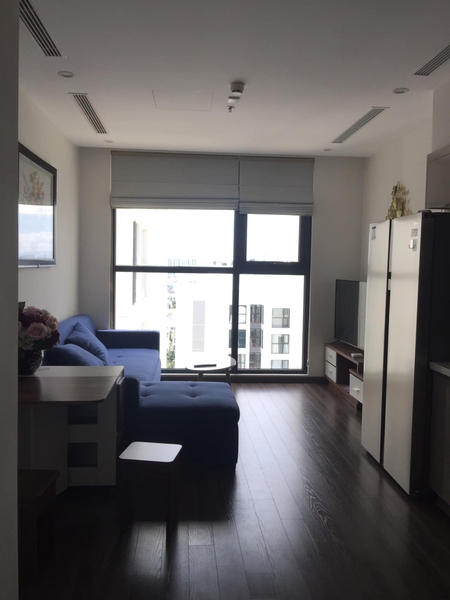 Cho thuê chung cư cao cấp Symphony 01 phòng ngủ full đồ xịn giá 9 triệu/ tháng. Liên hệ Mr Hiếu: 09868379936.