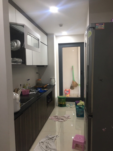 Bán chung cư Homeland Thượng Thanh 69m2 02 phòng ngủ giá 30,4 triệu/m2. Liên hệ: 0975278133 ( Mr Tài )