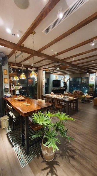 Cho thuê chung cư cao cấp 03 phòng ngủ Vinhome Symphony full nội thất cực đẹp giá 21 triệu/tháng. Liên hệ: 0948416000