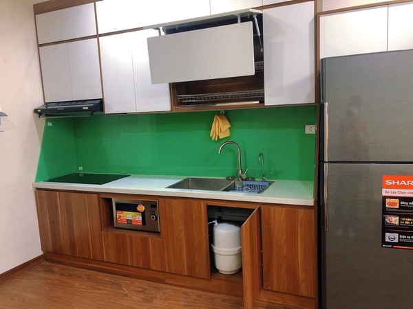 Cho thuê căn hộ 02PN đầy đủ nội thất, 74m2, ngay tại Homeland Ha Noi, Liên hệ: Mr Hiếu 0986837936