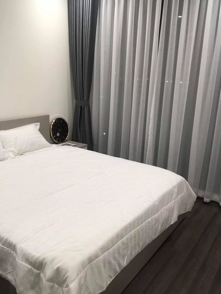 Cho thuê chung cư cao cấp Symphony 02 phòng ngủ 66m2 full đồ xịn giá 12 triệu/ tháng. Liên hệ Mr Điệp: 0358869668.
