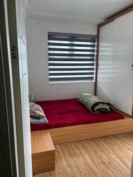3.1x TỶ - Chung cư Ruby CT3 Phúc Lợi – khu dân cư văn minh, tiện ích đầy đủ, giao thông thuận tiện khu vực Long Biên.