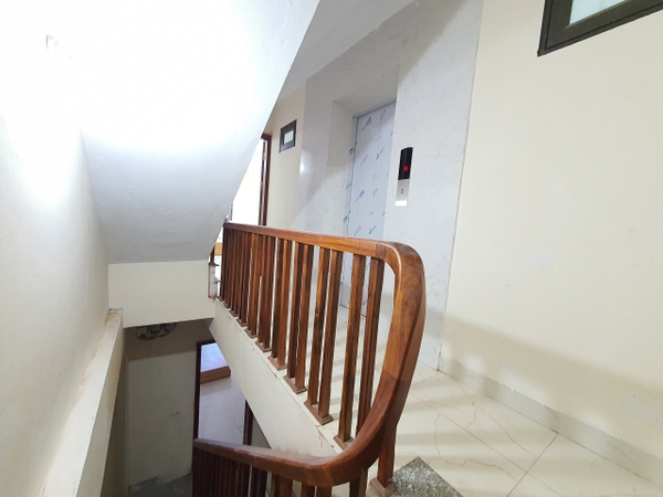 Chung cư mini Nguyễn Văn Cừ, Long Biên. 3.8tr/tháng LH: 0949993596