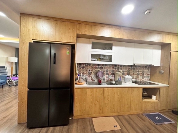 Bán căn góc tại CT15 Green Park 120m² không gian rộng rãi, thoáng mát, phù hợp gia đình nhiều thế hệ
