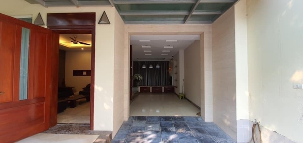 CHO THUÊ BIỆT THỰ VIỆT HƯNG, LONG BIÊN 160M² XÂY DỰNG 3 TẦNG PHÙ HỢP THUÊ ĐỂ Ở, LÀM VĂN PHÒNG, LỚP HỌC, CÔNG TY.