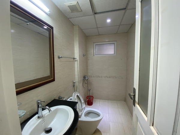 CHO THUÊ BIỆT THỰ VIỆT HƯNG, LONG BIÊN 160M² XÂY DỰNG 3 TẦNG PHÙ HỢP THUÊ Ở, LÀM VĂN PHÒNG, LỚP HỌC.