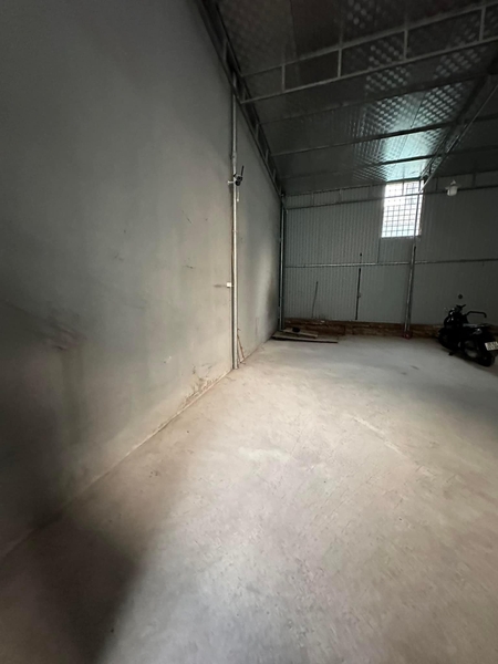 CHO THUÊ KHO XƯỞNG LONG BIÊN, HÀ NỘI. 80M2. GIÁ CHỈ 10TR/tháng