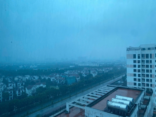 BÁN CHUNG CƯ DUPLEX VALENCIA VIỆT HƯNG, LONG BIÊN, HÀ NỘI. GIÁ 4.6 TỶ