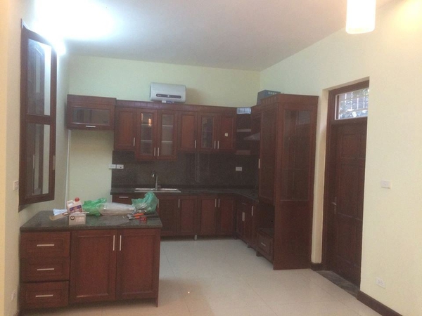 Cho thuê biệt thự BT07 Khu đô thị Việt Hưng, Long Biên, Hà Nội.