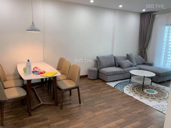 Bom tấn 7,5tr/tháng, căn hộ 70m2, FULL nội thất tại Hope Residences Phúc Đồng. Lh 0962345219