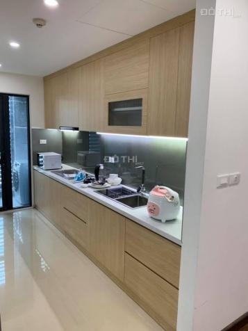 Bom tấn 7,5tr/tháng, căn hộ 70m2, FULL nội thất tại Hope Residences Phúc Đồng. Lh 0962345219