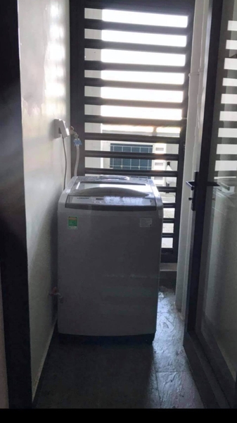 Cho thuê chung cư cao cấp Symphony 02 phòng ngủ 66m2 full đồ xịn giá 12 triệu/ tháng. Liên hệ Mr Điệp: 0358869668.
