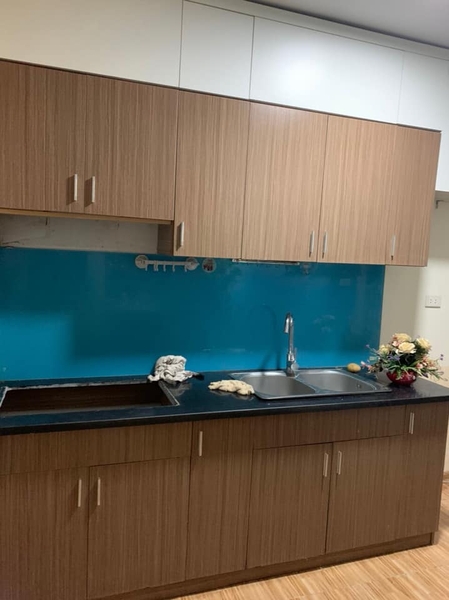 Cần bán chung cư 75m2 Ruby2 Phúc Lợi 3PN giá 1,65 tỷ LH 034888503