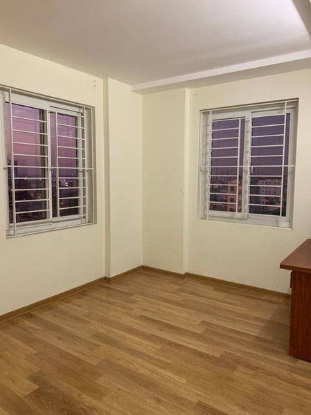 Cần bán chung cư 75m2 Ruby2 Phúc Lợi 3PN giá 1,65 tỷ LH 034888503