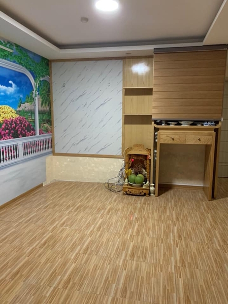 Bán gấp căn hộ 75m2 Ruby Phúc Lợi, Long Biên 3PN giá 1,7 tỷ LH 0348885083
