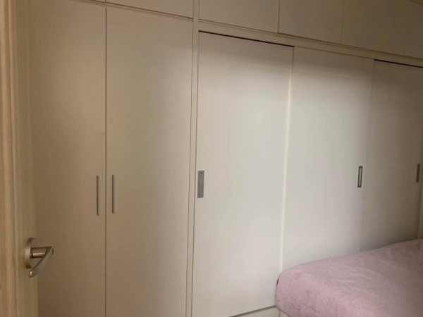 Bán cắt lỗ chung cư Full đồ 2PN 54m2 Ruby3 Phúc Lợi giá 1,3 tỷ LH 0348885083