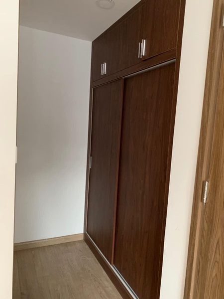 Cho thuê căn hộ  Hope Residence KĐT Sài Đồng, Long Biên. 2 ngủ. 70m2 . 7 triệu/ tháng . Lh: 0376692730