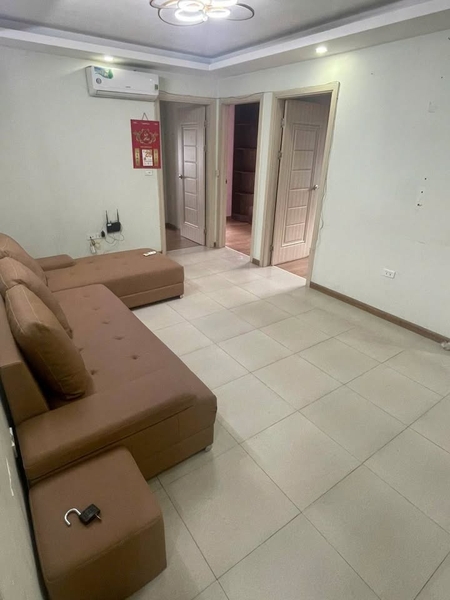 Cần bán nhanh căn 3 phòng ngủ Ruby3 Phúc Lợi, Long Biên. Căn góc 70m2 thoáng mát.