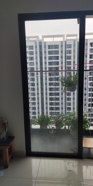 Căn hộ đẹp tại Hope Residence, view nội khu, sẵn nội thất điều hòa, nóng lạnh, chỉ 5,5tr/tháng. LH 0962345219 -Mr. Nhất