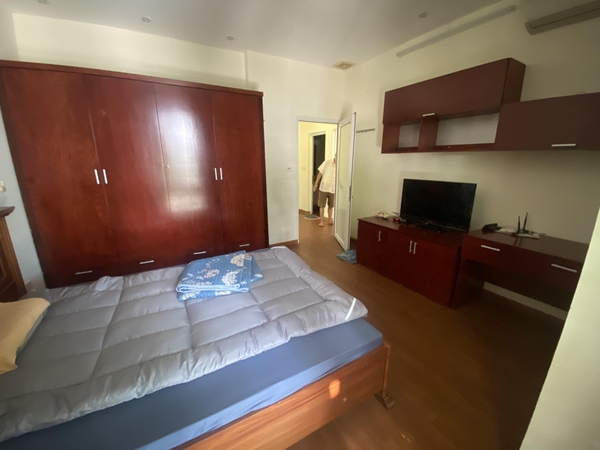 Cho thuê biệt thự Việt Hưng, Long Biên, 160m2, 23tr/tháng. LH: 0389 544 873.