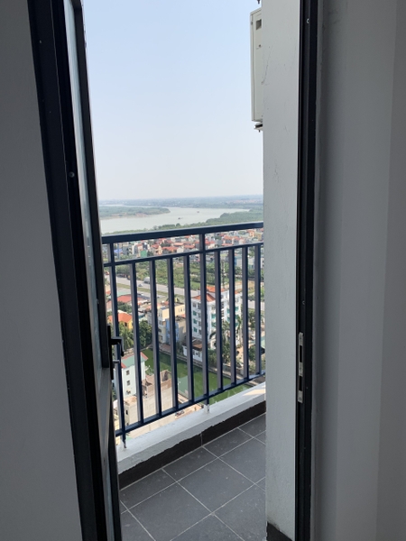 Cho thuê chung cư Ruby Phúc Lợi, Long Biên. 70m2. 3PN, đồ CB, Giá 5.5 triệu/tháng. Lh: 0962345219