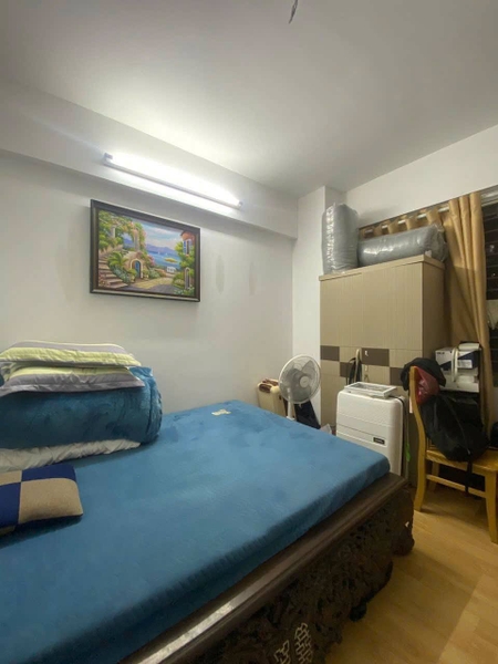 Bán căn hộ chung cư KĐT Việt Hưng-Long Biên. LH 0969237455