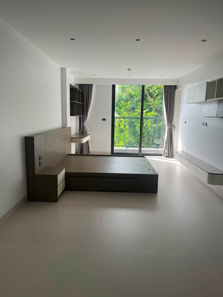 Em có căn Studio ở KĐT Việt Hưng muốn cho thuê. Lh: 0977830577 (em Long)