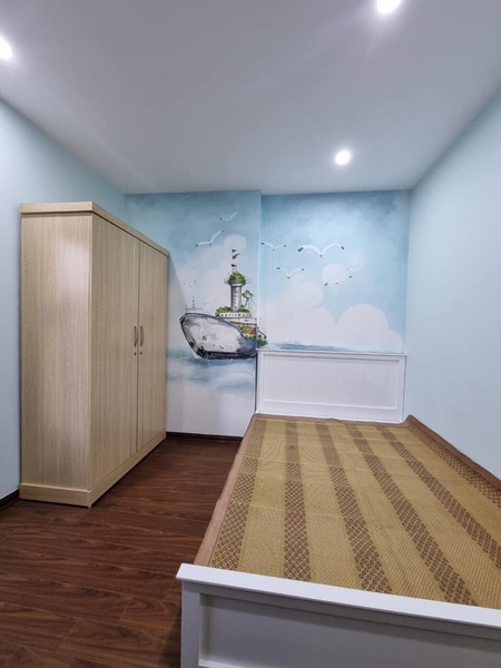 Cho thuê căn hộ Homeland Long Biên 3 ngủ full đồ, S 94m2, 9tr/tháng. Lh 0961910403