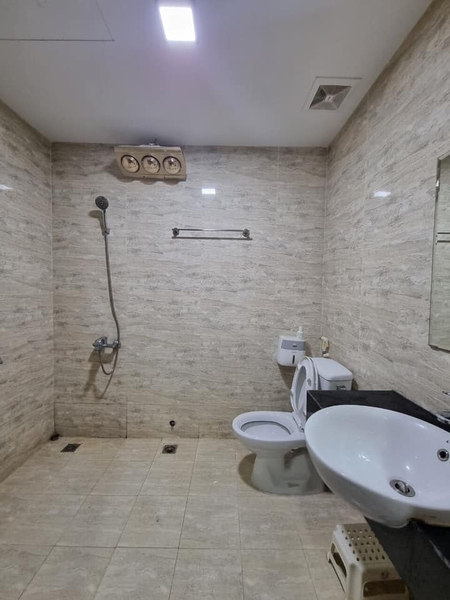 Cho thuê căn hộ Homeland Long Biên 3 ngủ full đồ, S 94m2, 9tr/tháng. Lh 0961910403