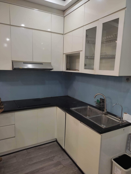 Cho thuê căn hộ  Ecohome Phúc Lợi, Long Biên. 70m. 2 ngủ Giá: 6tr5 triệu/ tháng. Lh 0961910403