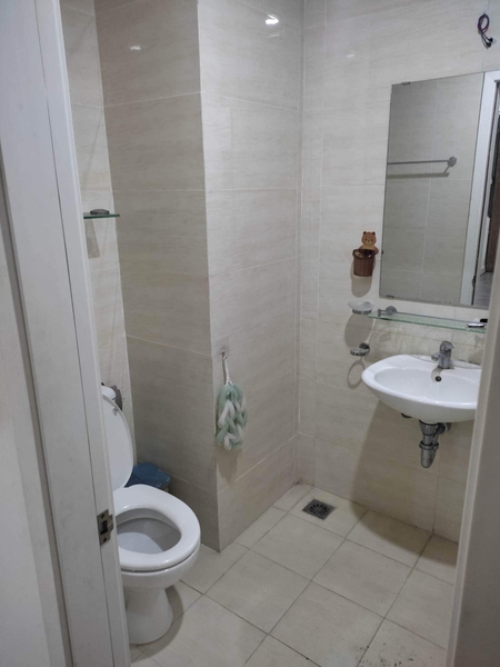 Cho thuê căn hộ  Ecohome Phúc Lợi, Long Biên. 70m. 2 ngủ Giá: 6tr5 triệu/ tháng. Lh 0961910403