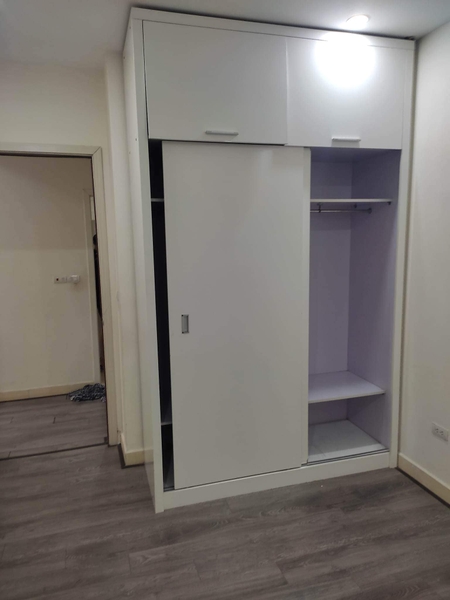 Cho thuê căn hộ  Ecohome Phúc Lợi, Long Biên. 70m. 2 ngủ Giá: 6tr5 triệu/ tháng. Lh 0961910403