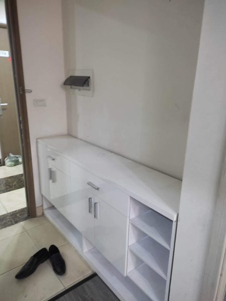 Cho thuê căn hộ  Ecohome Phúc Lợi, Long Biên. 70m. 2 ngủ Giá: 6tr5 triệu/ tháng. Lh 0961910403
