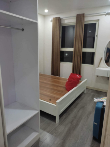 Cho thuê căn hộ  Ecohome Phúc Lợi, Long Biên. 70m. 2 ngủ Giá: 6tr5 triệu/ tháng. Lh 0961910403