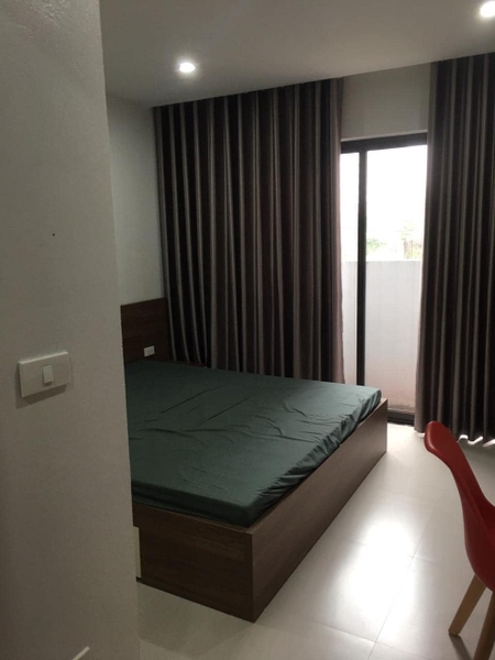 Cho thuê chung cư mi ni Bồ Đề, Long Biên nội thất mới, full đồ đẹp giá chỉ 6tr. LH 0834888865