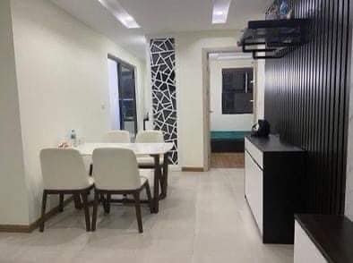 Cho thuê căn hộ full đồ 2 ngủ tại Ruby 3 Phúc Lợi. Giá: 7 triệu/ tháng. Lh: 0961910403