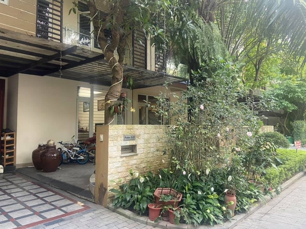 CHO THUÊ BIỆT THỰ VIỆT HƯNG, LONG BIÊN 160M² XÂY DỰNG 3 TẦNG PHÙ HỢP THUÊ ĐỂ Ở, LÀM VĂN PHÒNG, LỚP HỌC, CÔNG TY. GIÁ CHỈ 23tr/tháng