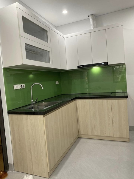 Cho thuê chung cư mi ni mới đẹp tại Ngọc Thuỵ, Long Biên giá chỉ từ 6tr. LH 0961910403