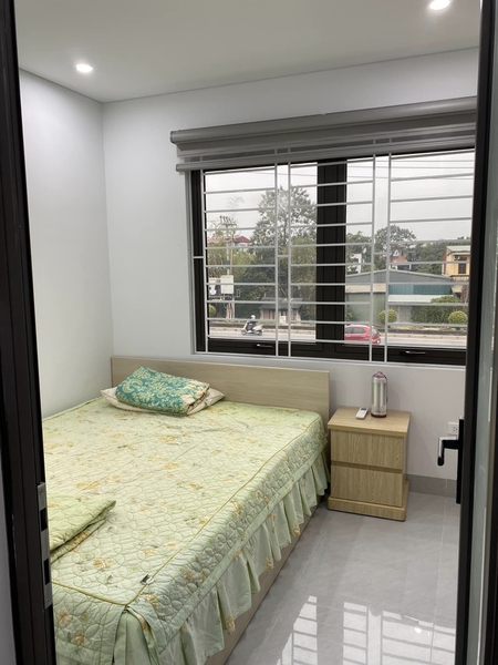 Cho thuê chung cư mi ni mới đẹp tại Ngọc Thuỵ, Long Biên giá chỉ từ 6tr. LH 0961910403