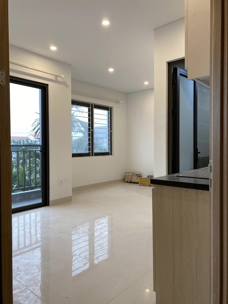 Cho thuê chung cư mi ni mới đẹp tại Ngọc Thuỵ, Long Biên giá chỉ từ 6tr. LH 0961910403