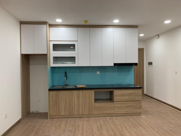 Cho thuê căn hộ 2 ngủ Le Grand Jardin Sài Đồng. S 75m2, nhà mới 100% giá 8tr5/th. LH 0961910403