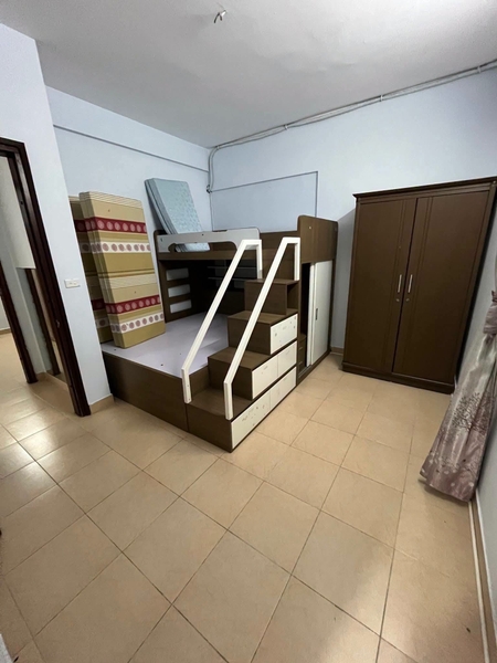 Cho thuê căn hộ chung cư toà CT20C KĐT Việt Hưng-Long Biên