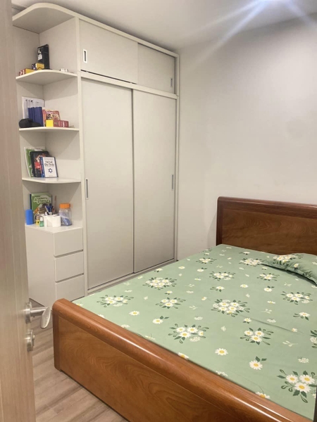 Cho thuê căn hộ full đồ Vinhome Symphony Long Biên. 70m. 2PN. giá 13 triệu/th có thương lượng