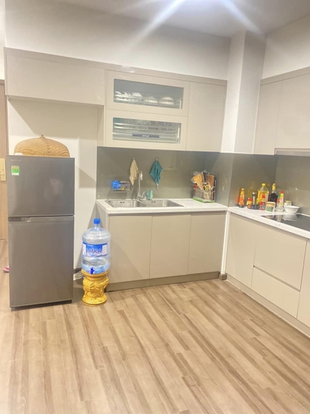 Cho thuê căn hộ full đồ Vinhome Symphony Long Biên. 70m. 2PN. giá 13 triệu/th có thương lượng