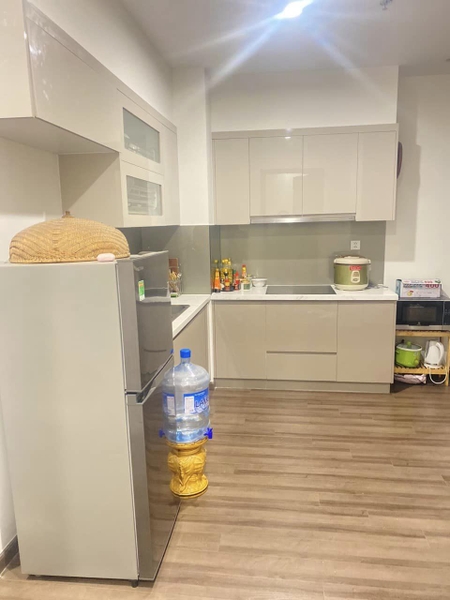 Cho thuê căn hộ full đồ Vinhome Symphony Long Biên. 70m. 2PN. giá 13 triệu/th có thương lượng