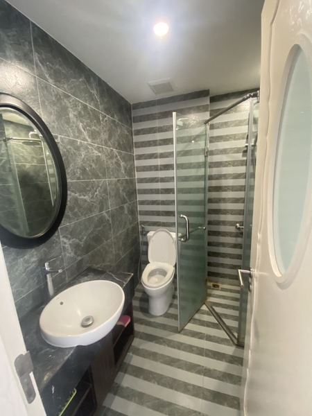 Cho thuê căn hộ chung cư 3 ngủ đầy đủ ánh sáng tự nhiên tại Ecocity Việt Hưng, Long Biên. S 83m2. LH 0961910403