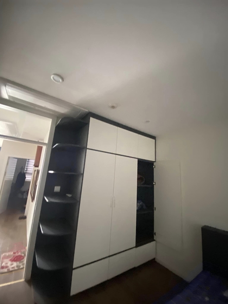 Cần cho thuê căn hộ 2 ngủ mới làm full đồ mới đẹp, toà An Quý Hưng Thượng Thanh, Long Biên giá chỉ 7tr5/ tháng. LH 0961910403